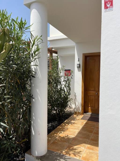 Eslanzarote Villa Varadero, Heated Pool 플라야블랑카 외부 사진