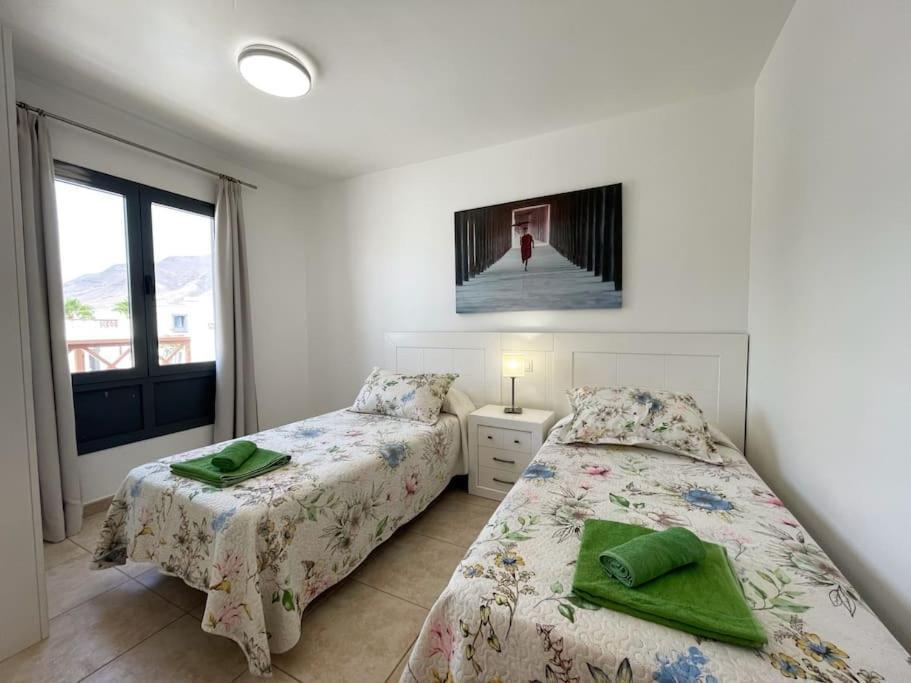 Eslanzarote Villa Varadero, Heated Pool 플라야블랑카 외부 사진